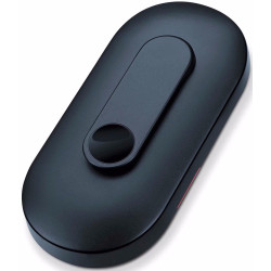 Электростимулятор мышц Beurer EM59 (Grey/Red) Thumb