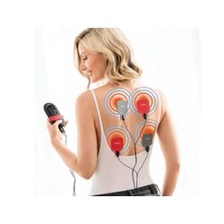 Электростимулятор мышц Beurer TENS/EMS EM 59 (Black/Red) Thumb