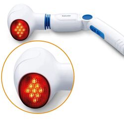 Aparat masaj cu infrarosu Beurer MG 40 Thumb