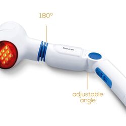 Aparat masaj cu infrarosu Beurer MG 40 Thumb