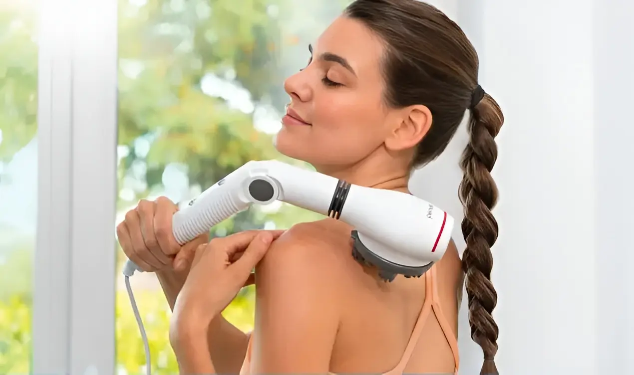 Инфракрасный массажер Beurer MG44 - 2