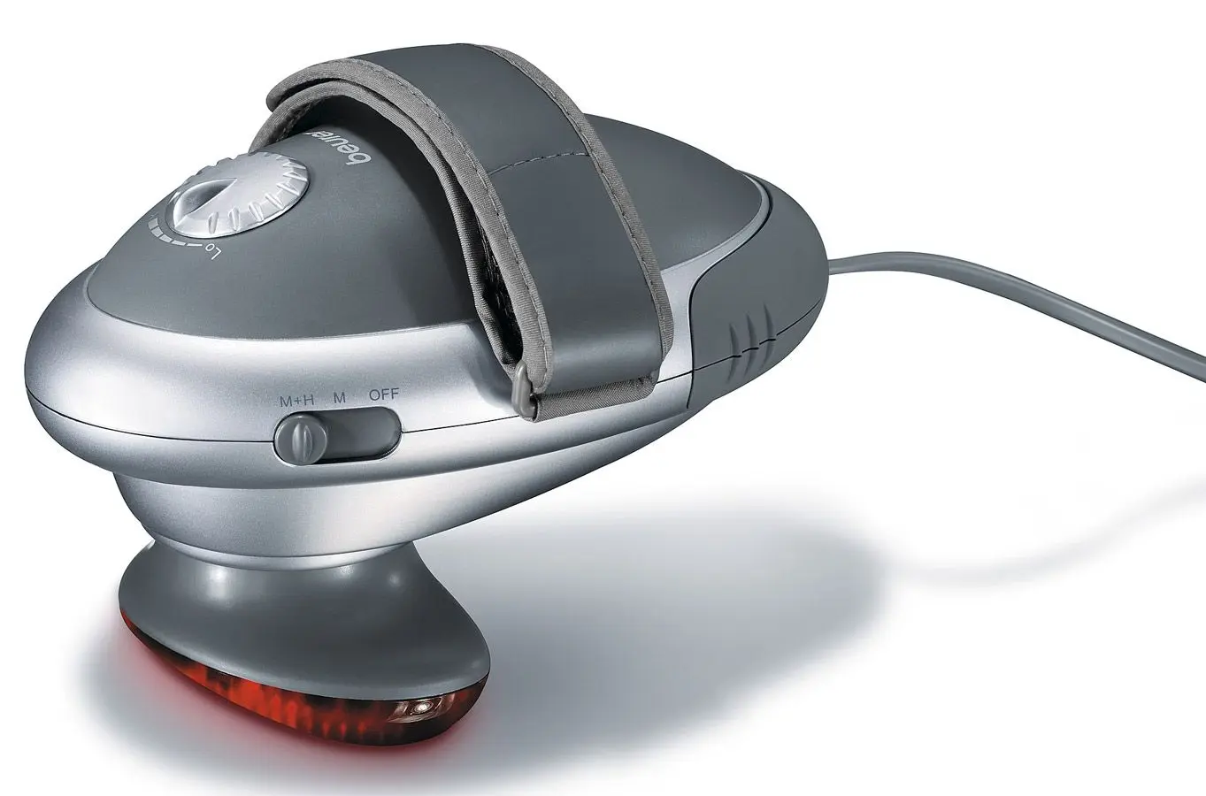 Aparat masaj cu infrarosu Beurer MG70