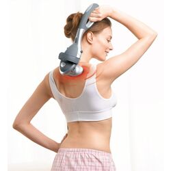 Aparat masaj cu infrarosu Beurer MG70 Thumb