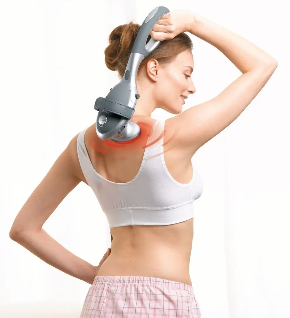 Aparat masaj cu infrarosu Beurer MG70