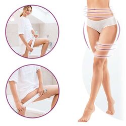 Массажер Beurer Cellulite Releazer CM100 (White/Green) Thumb