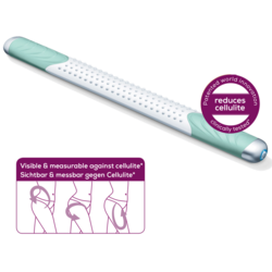 Массажер Beurer Cellulite Releazer CM100 (White/Green) Thumb