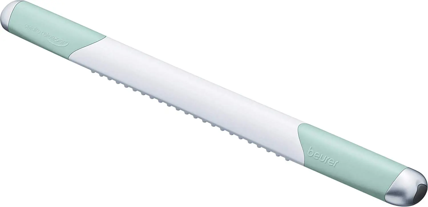 Массажер Beurer Cellulite Releazer CM100 (White/Green) - 2