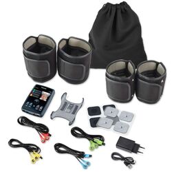 Массажер Beurer EM95 TENS/EMS (Black) Thumb