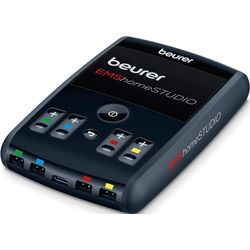 Maseur Beurer EM95 TENS/EMS (Black)