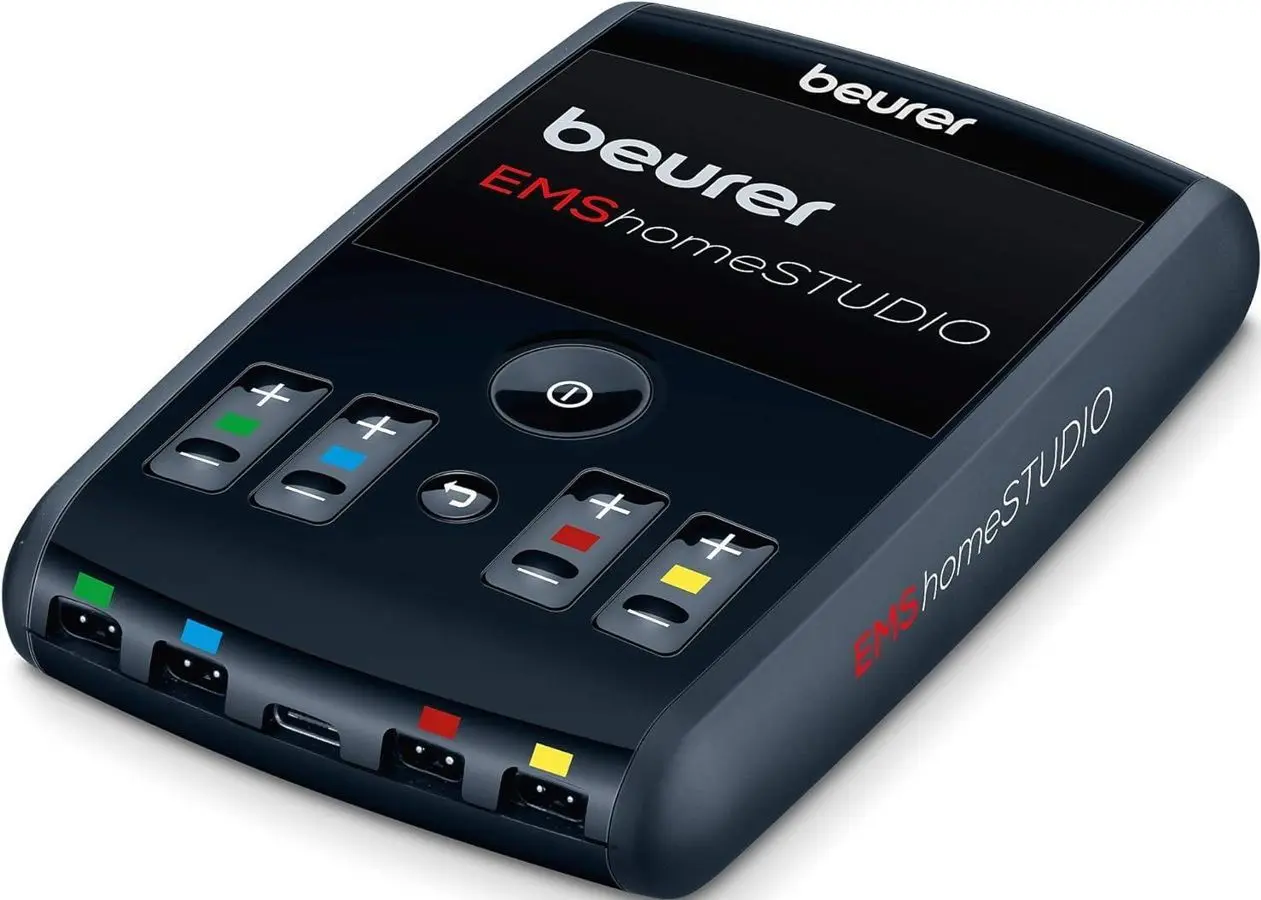 Массажер Beurer EM95 TENS/EMS (Black)