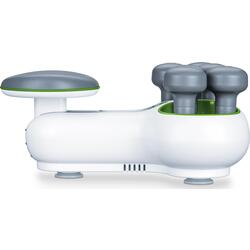 Maseur Beurer FM 200 Achillomed (White/Grey) Thumb