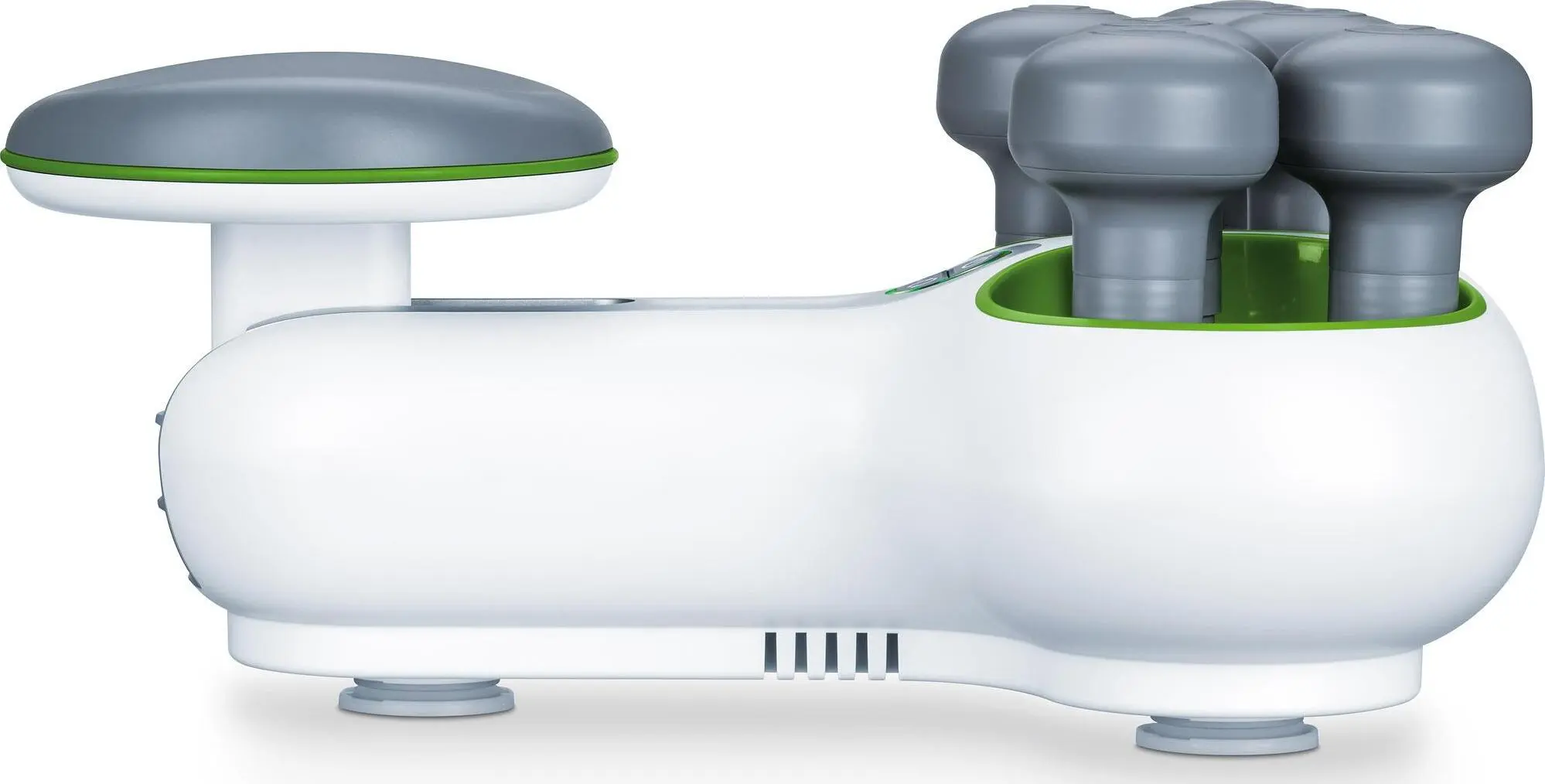 Maseur Beurer FM 200 Achillomed (White/Grey)