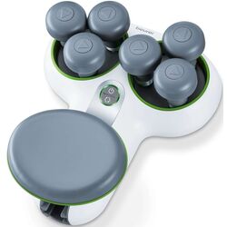 Maseur Beurer FM 200 Achillomed (White/Grey)