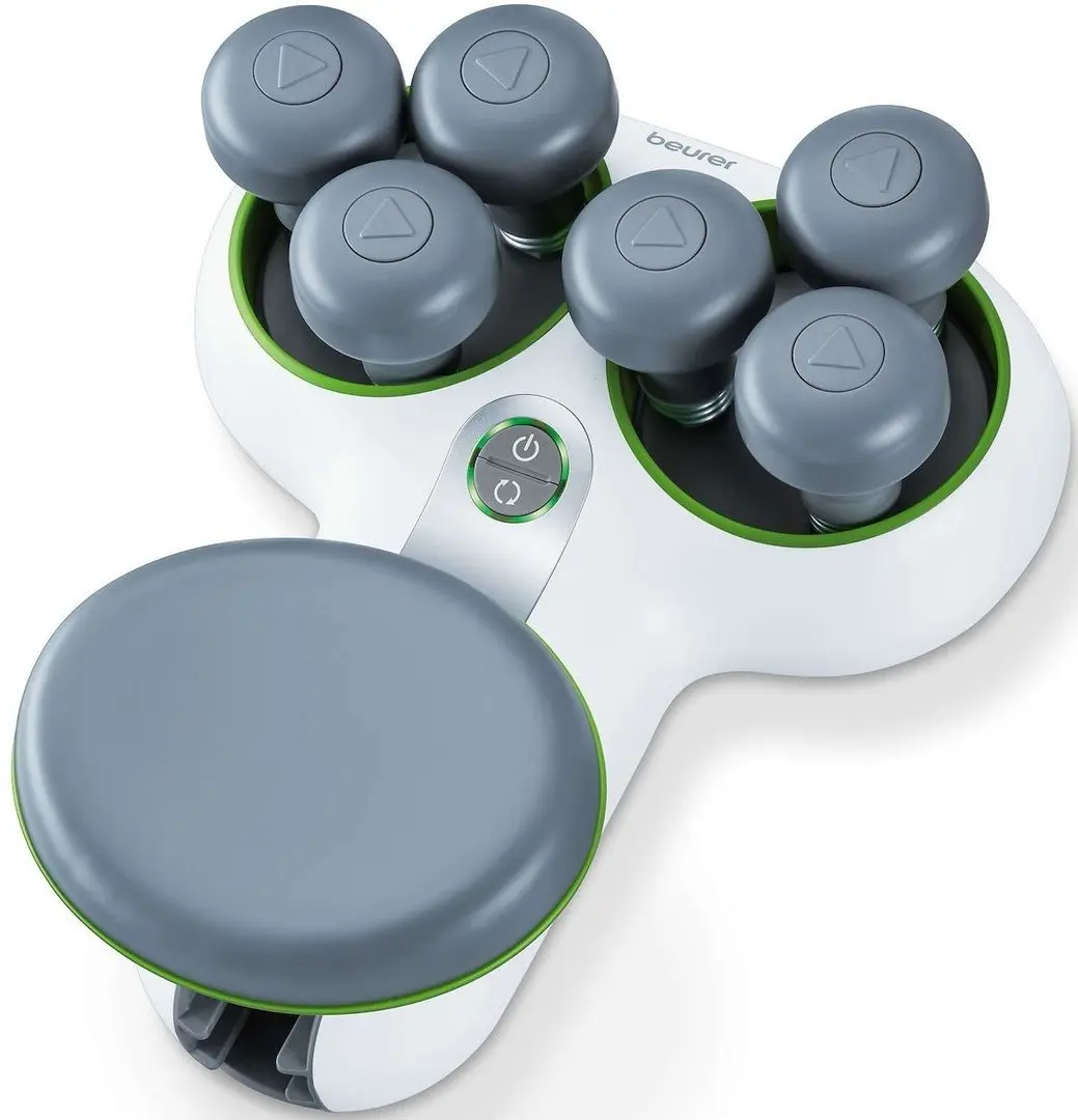 Maseur Beurer FM 200 Achillomed (White/Grey)