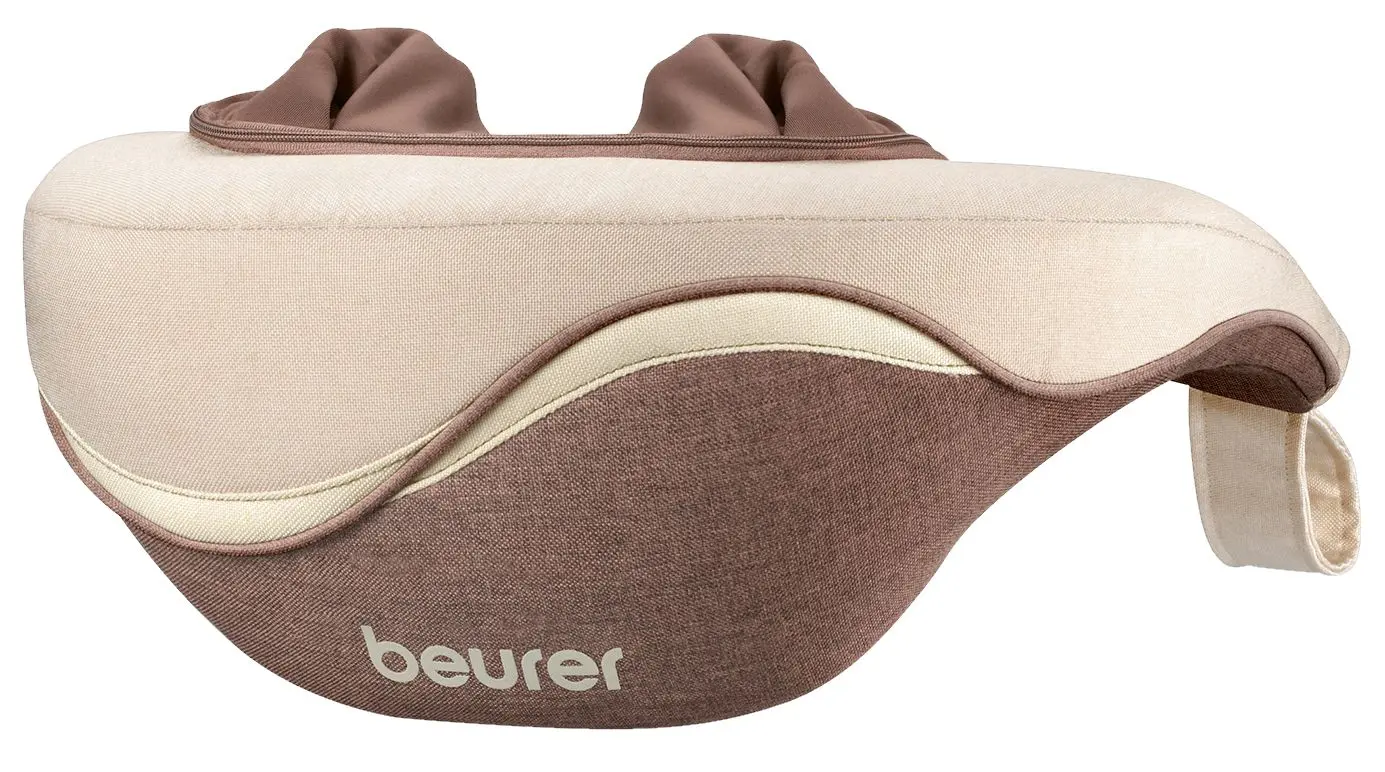 Массажер Beurer MG 153 4D (Beige)