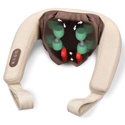 Массажер Beurer MG 153 4D (Beige) Thumb