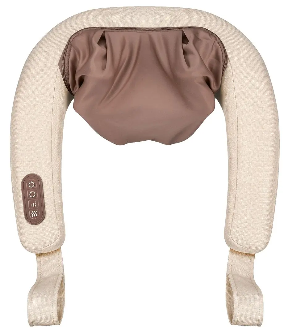 Массажер Beurer MG 153 4D (Beige)