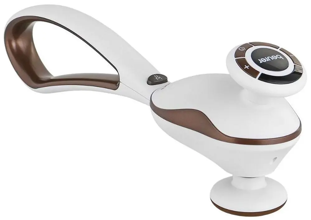 Maseur Beurer MG 510 To Go (White/Brown)