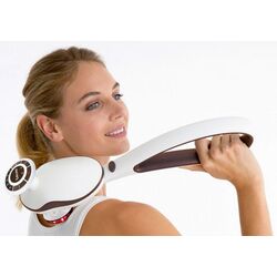 Maseur Beurer MG 510 To Go (White/Brown) Thumb