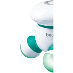 Массажер Beurer MG16 (Green/White) Thumb