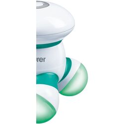 Массажер Beurer MG16 (Green/White) Thumb