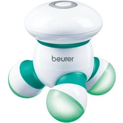 Массажер Beurer MG16 (Green/White)