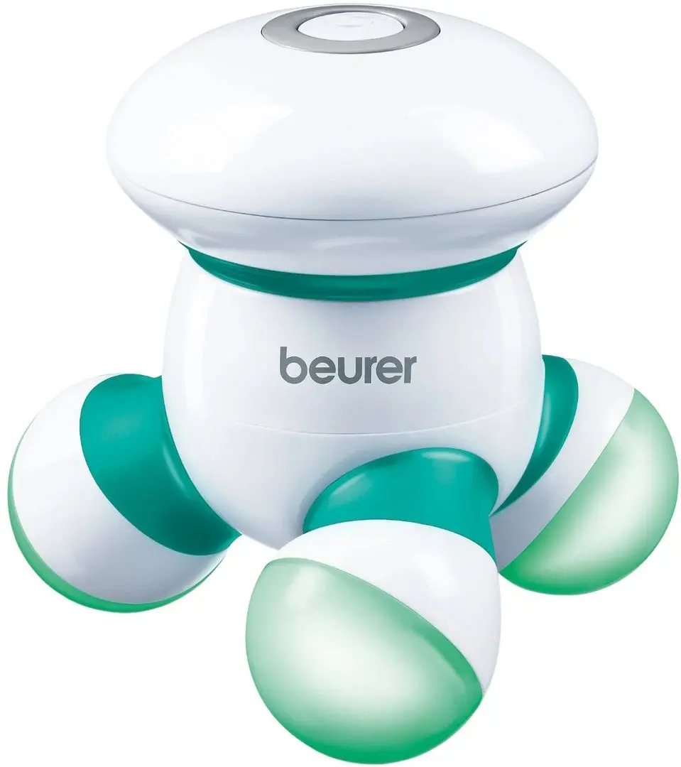 Массажер Beurer MG16 (Green/White)