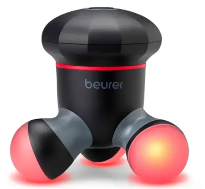 Массажер Beurer MG18 (Black)