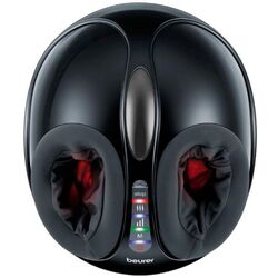 Maseur pentru picioare Beurer FM 90 (Black) Thumb