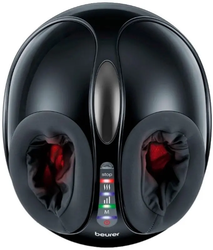 Maseur pentru picioare Beurer FM 90 (Black) - 2