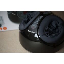 Maseur pentru picioare Beurer FM 90 (Black) Thumb