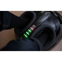 Maseur pentru picioare Beurer FM 90 (Black) Thumb