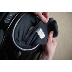 Maseur pentru picioare Beurer FM 90 (Black) Thumb