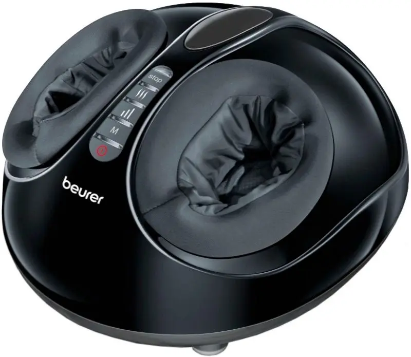 Maseur pentru picioare Beurer FM 90 (Black)