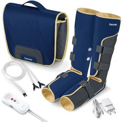 Массажер для ног Beurer FM150 (Blue) Thumb