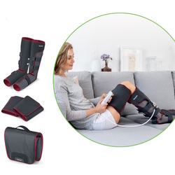 Массажер для ног Beurer FM150 Pro (Black/Red) Thumb