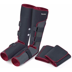 Массажер для ног Beurer FM150 Pro (Black/Red)