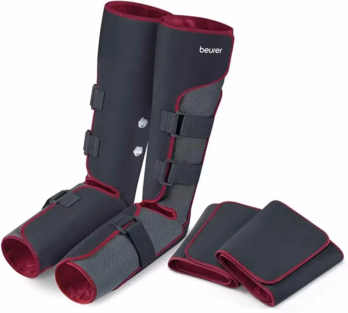 Массажер для ног Beurer FM150 Pro (Black/Red)