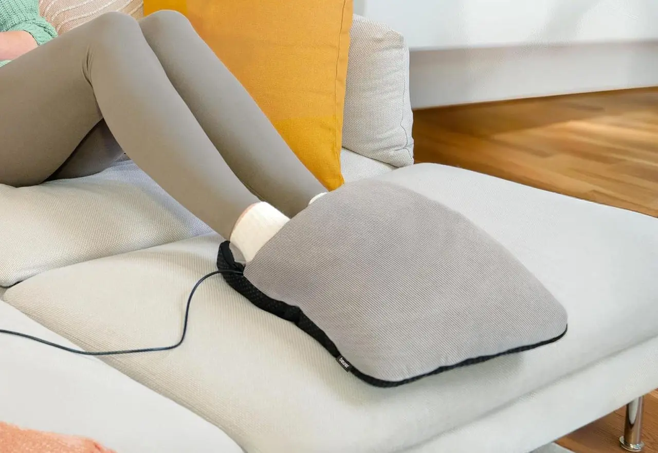 Массажер для ног Beurer FM28 (Brown)