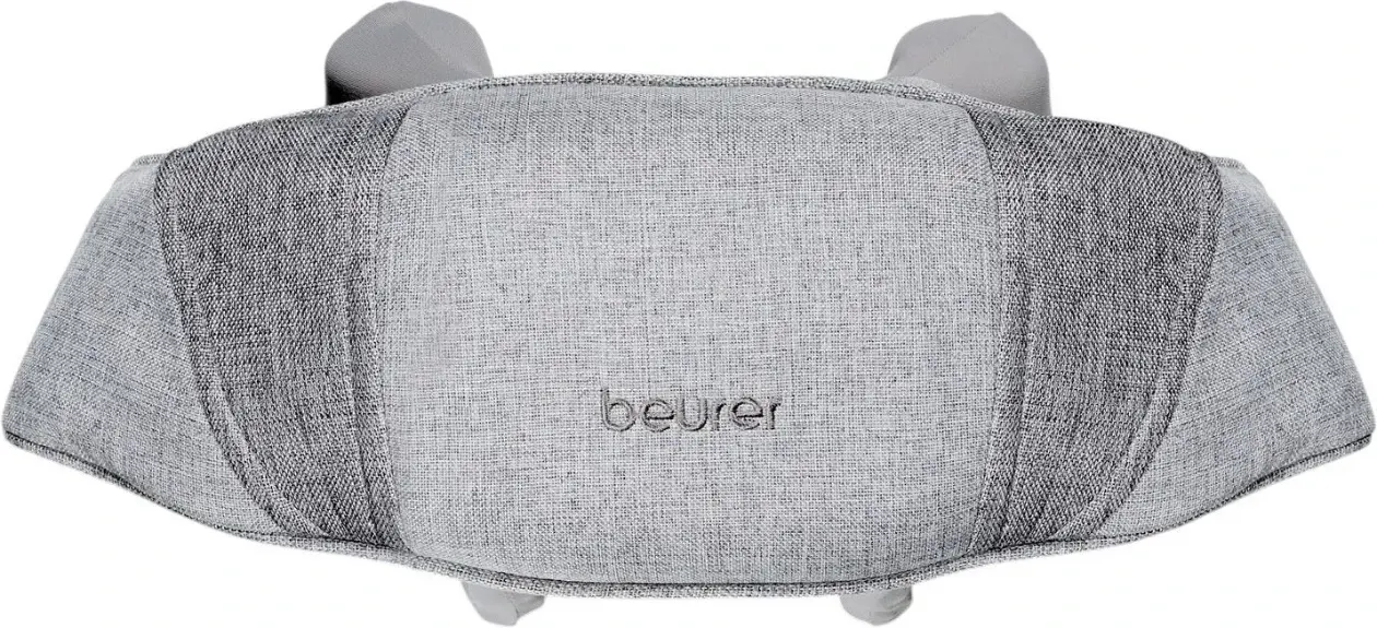 Aparat de masaj pentru gat Beurer MG154 (Grey)