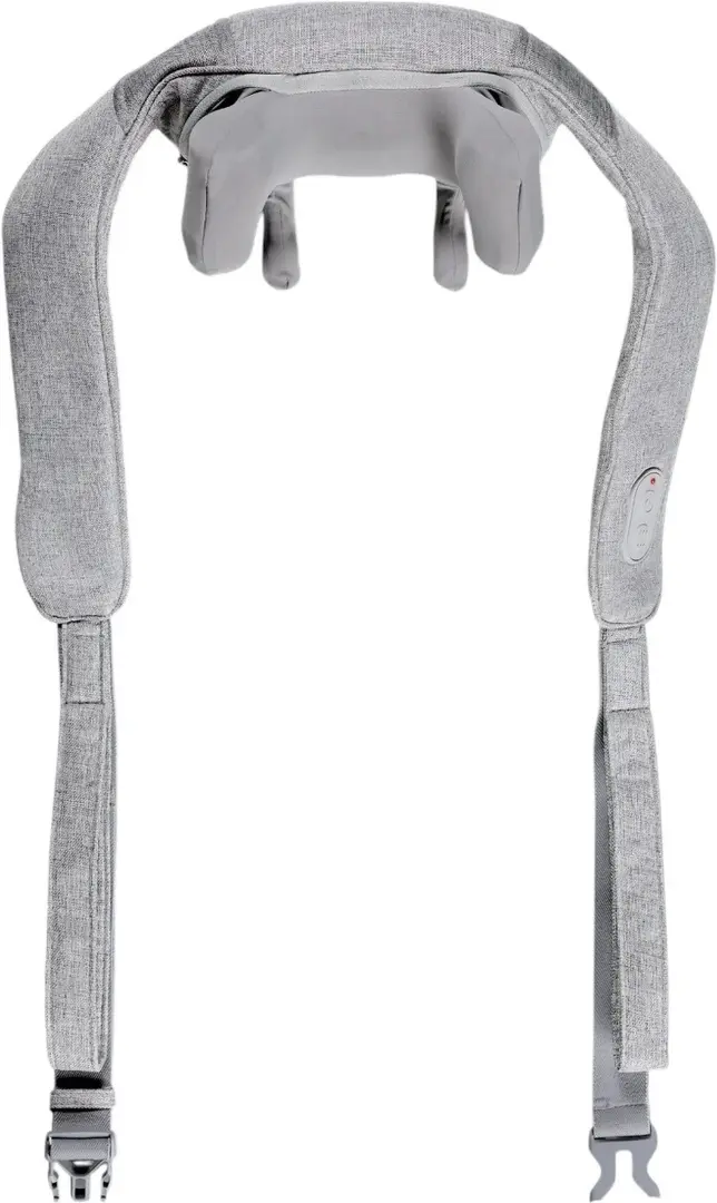 Aparat de masaj pentru gat Beurer MG154 (Grey)