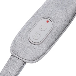 Aparat de masaj pentru gat Beurer MG154 (Grey) Thumb