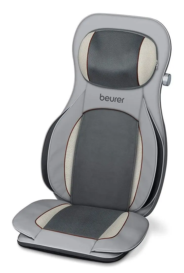 Husa de scaun pentru masaj Beurer Shiatsu 3in1 MG 320 HD