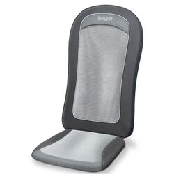 Массажная накидка на сиденье Beurer MG 206 (Gray/Black)