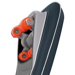 Husă cu masaj pentru scaun Beurer MG 315 (Gray/Black) Thumb