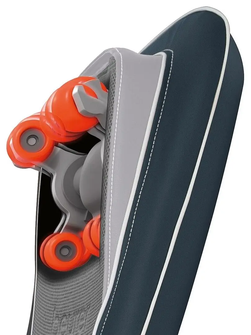 Husă cu masaj pentru scaun Beurer MG 315 (Gray/Black)