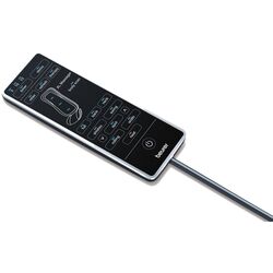 Husă cu masaj pentru scaun Beurer MG 315 (Gray/Black) Thumb