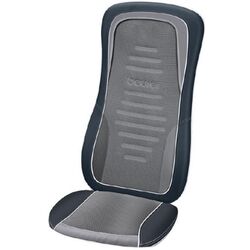 Husă cu masaj pentru scaun Beurer MG 315 (Gray/Black)
