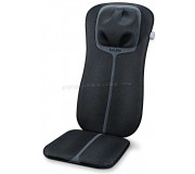 Husa de scaun pentru masaj shiatsu Beurer MG 254 (Black)