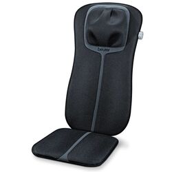 Массажная накидка шиацу Beurer MG 254 (Black)